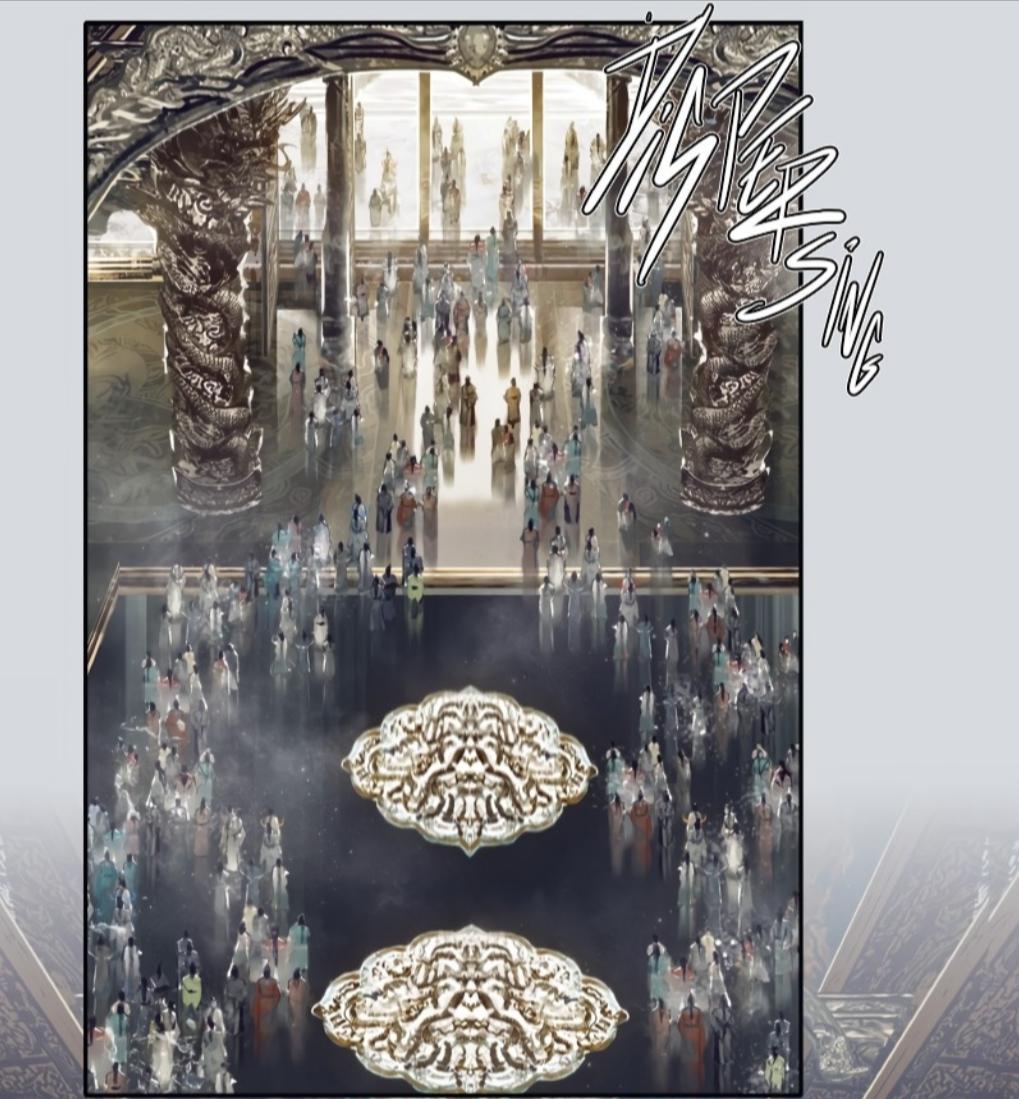 Heaven Official’s Blessing chapter 66 - page 19