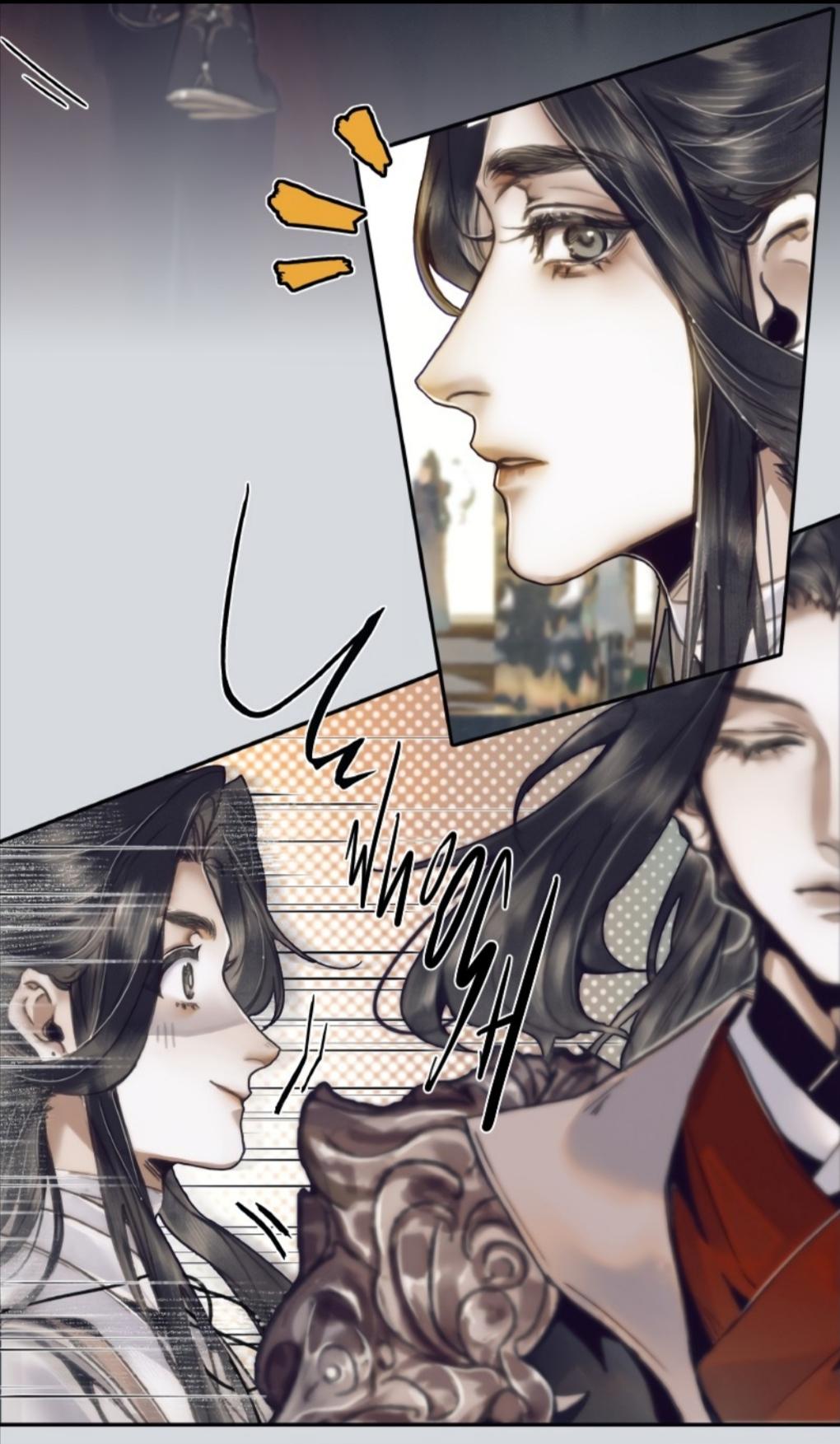 Heaven Official’s Blessing chapter 66 - page 21