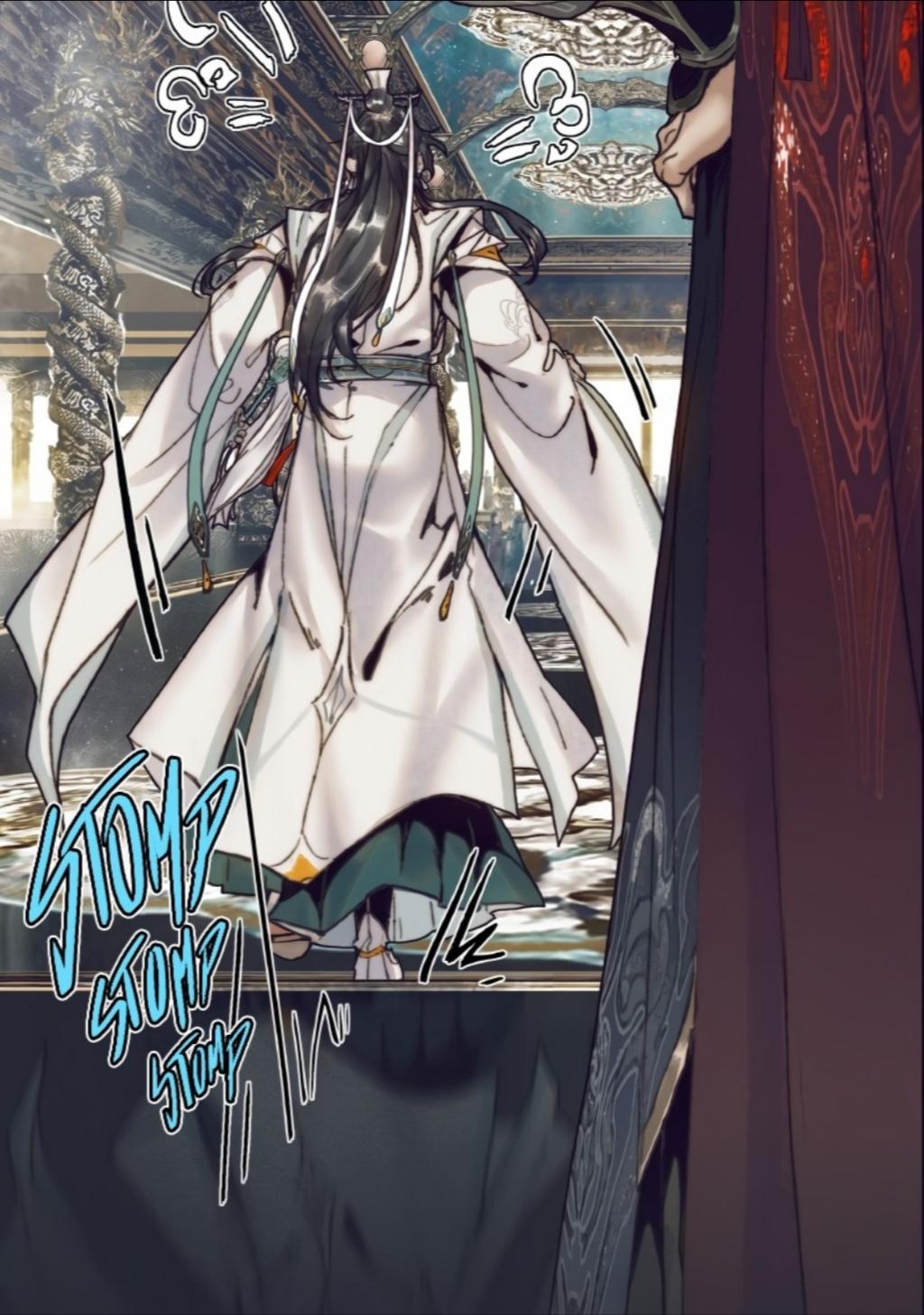 Heaven Official’s Blessing chapter 66 - page 30