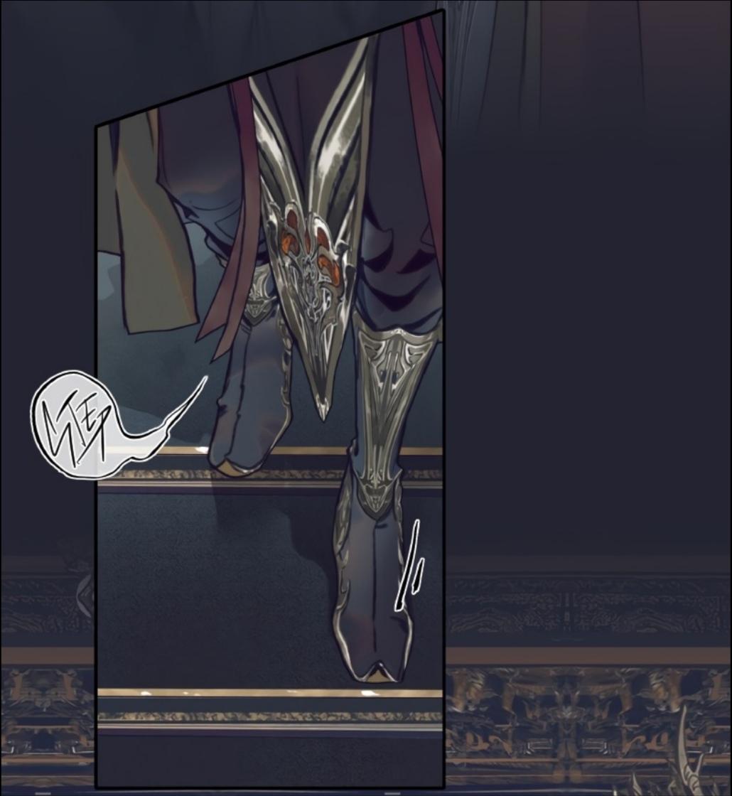 Heaven Official’s Blessing chapter 66 - page 31