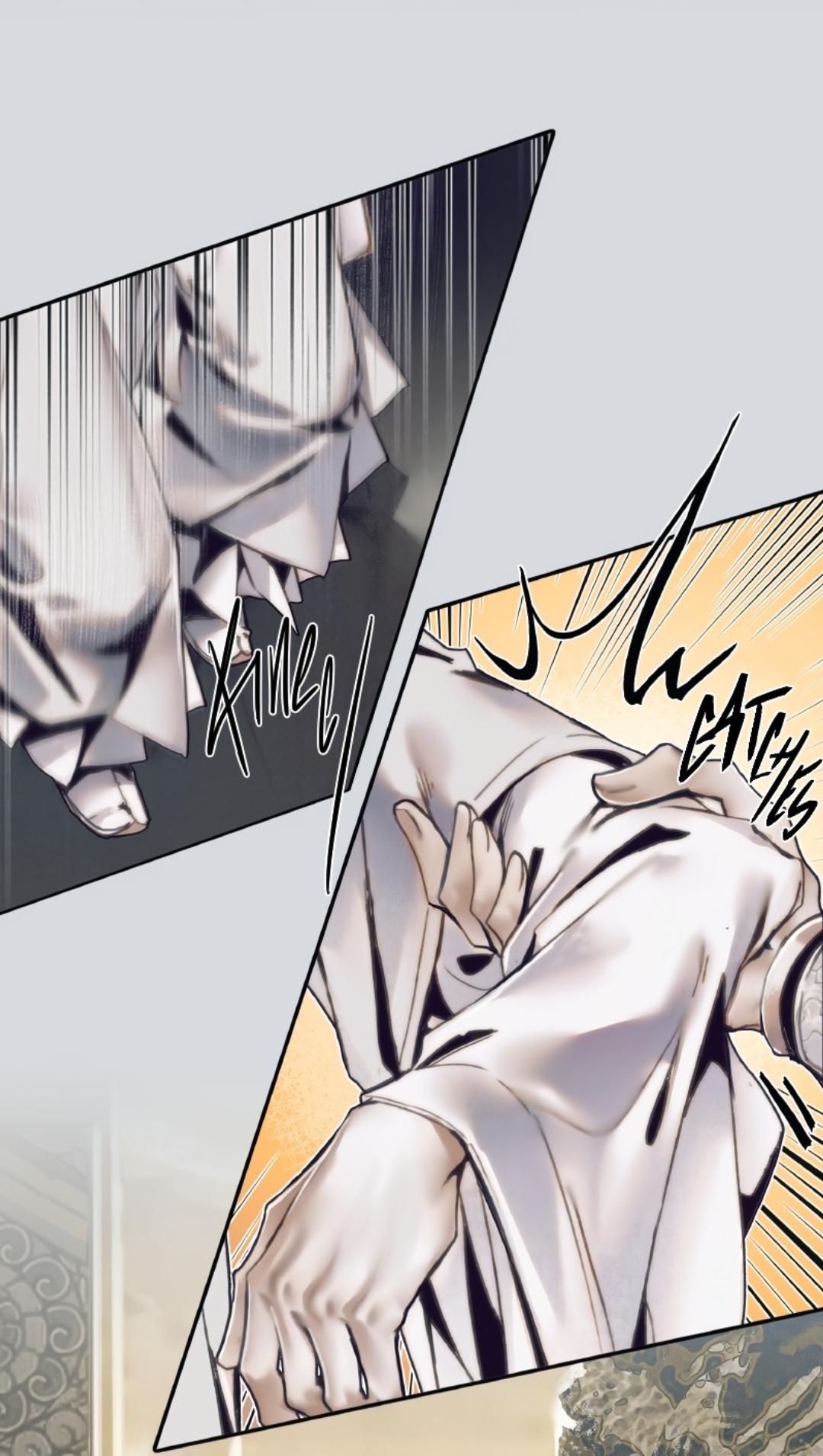 Heaven Official’s Blessing chapter 66 - page 37