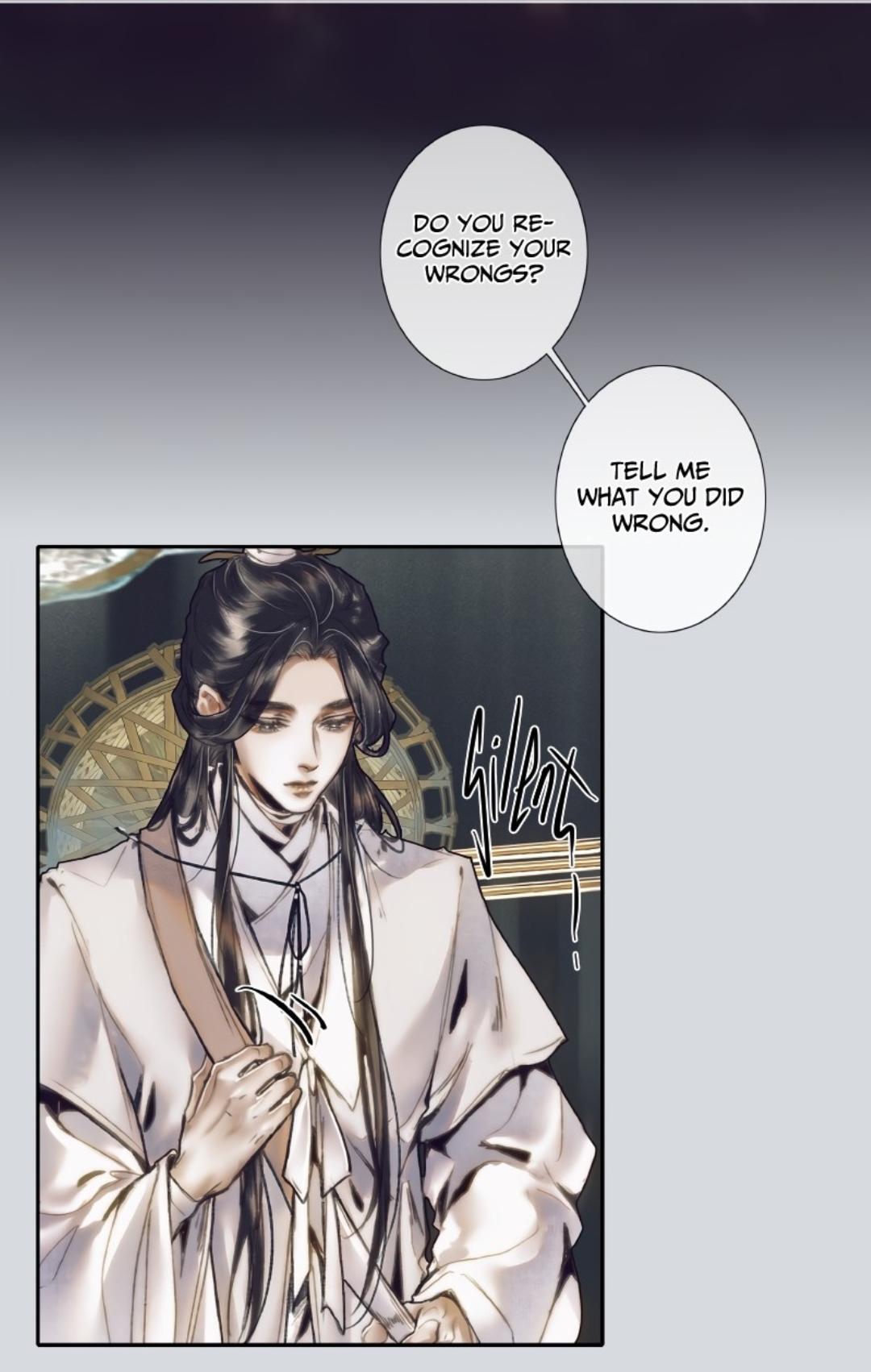 Heaven Official’s Blessing chapter 66 - page 39
