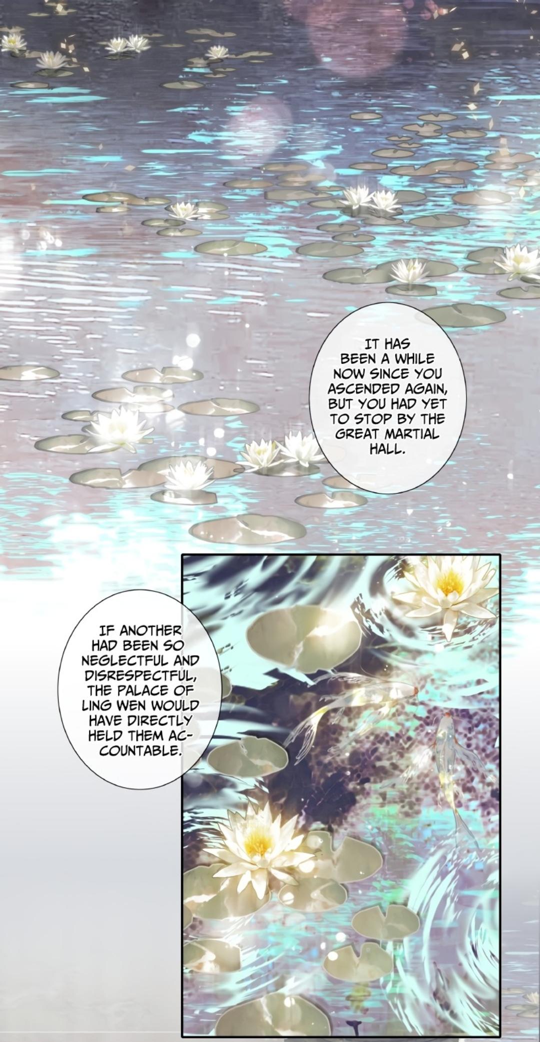 Heaven Official’s Blessing chapter 66 - page 45