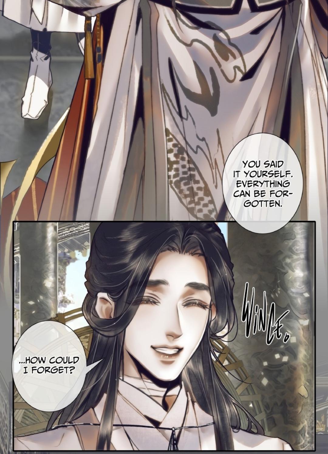 Heaven Official’s Blessing chapter 66 - page 47