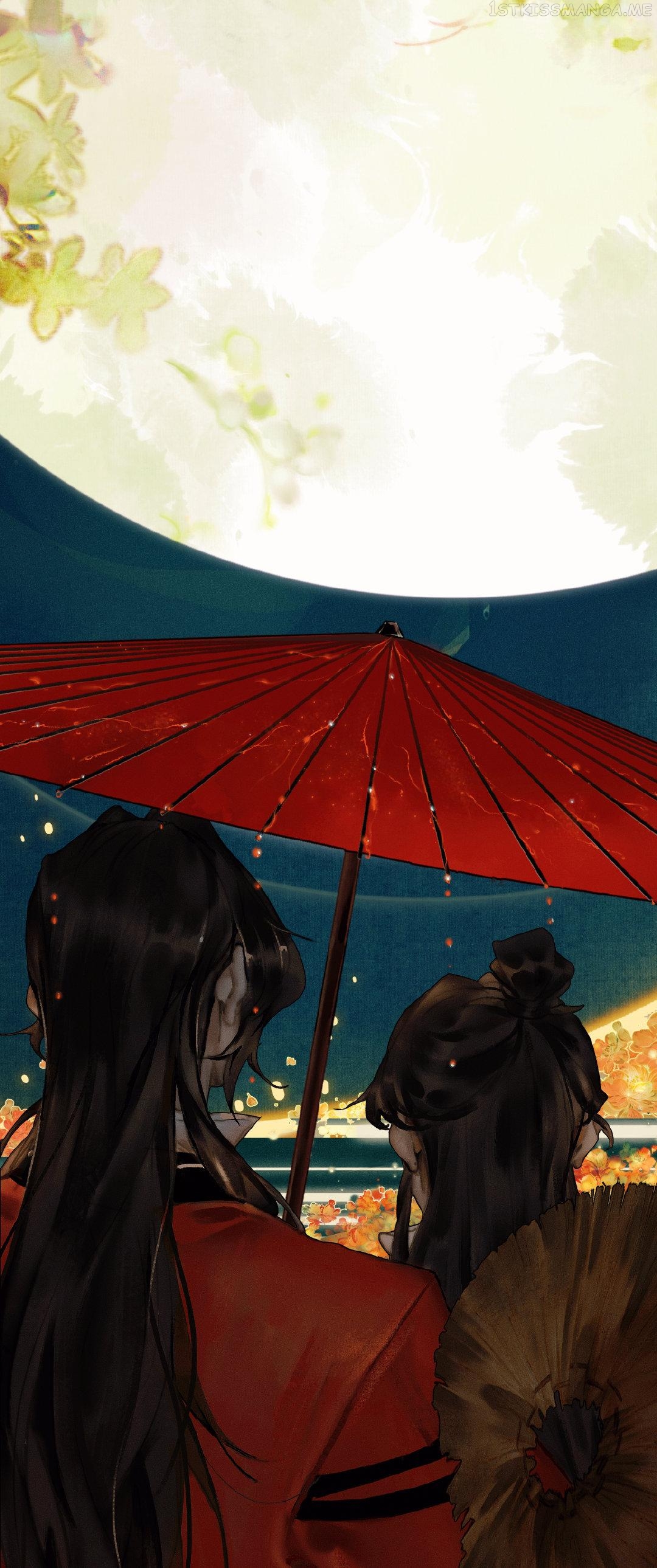 Heaven Official’s Blessing chapter 65.2 - page 2