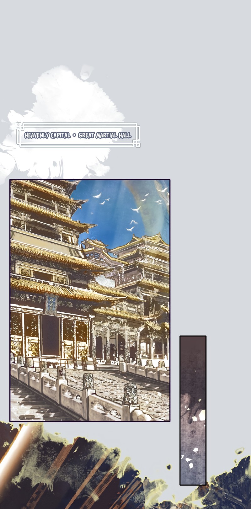 Heaven Official’s Blessing chapter 64 - page 14