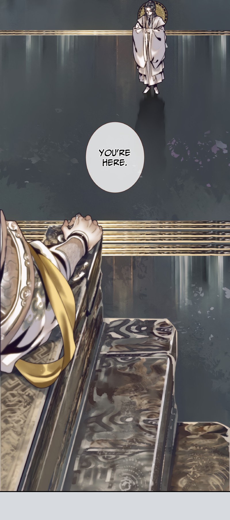Heaven Official’s Blessing chapter 64 - page 17