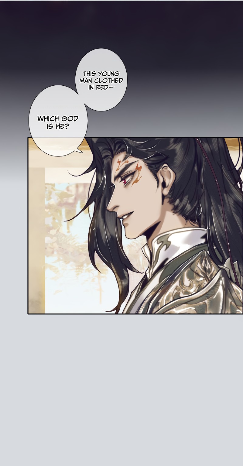 Heaven Official’s Blessing chapter 64 - page 30