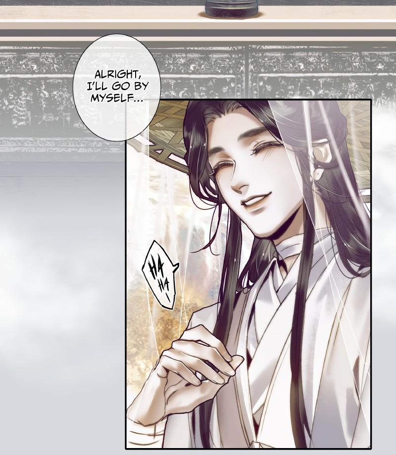Heaven Official’s Blessing chapter 64 - page 6