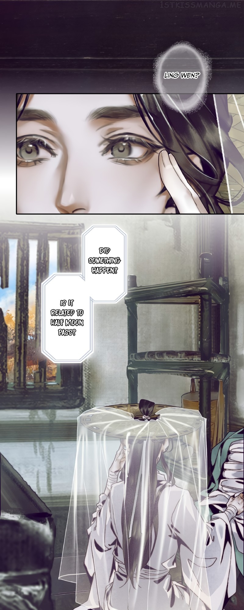 Heaven Official’s Blessing chapter 63.0 - page 14