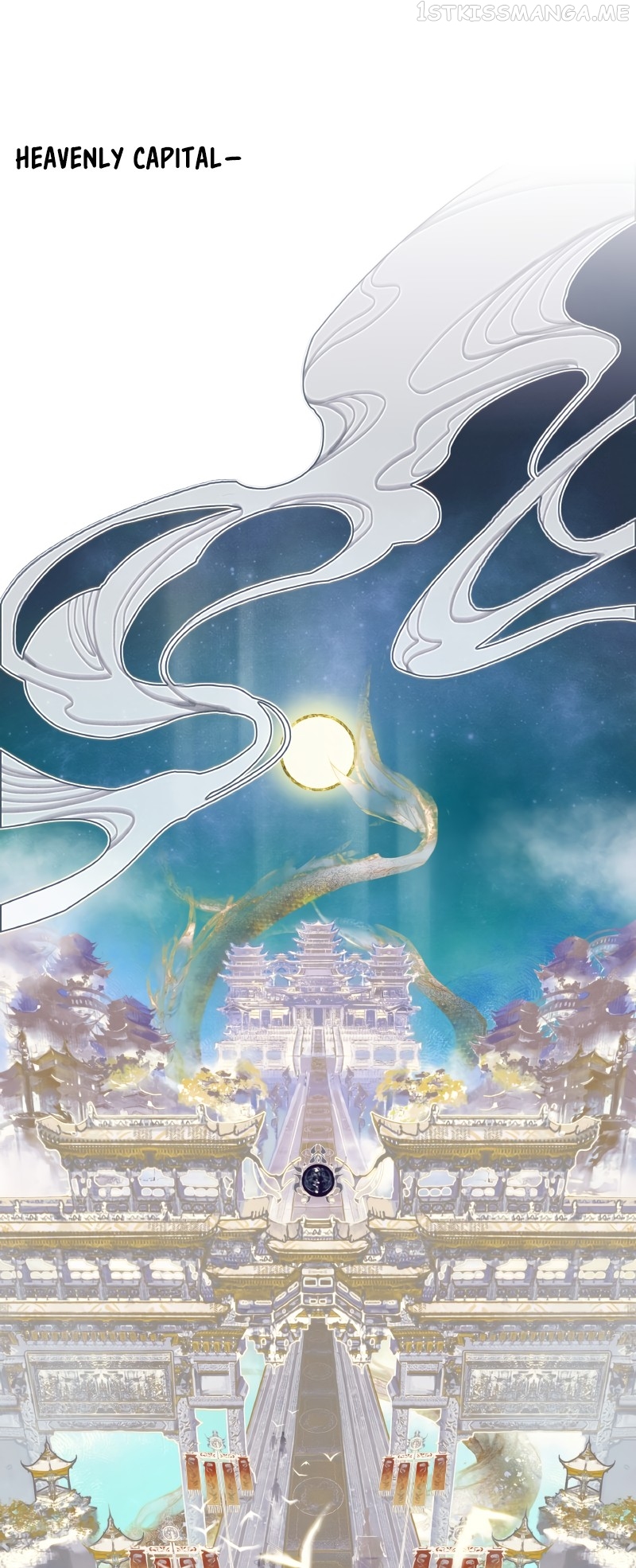 Heaven Official’s Blessing chapter 63.0 - page 16