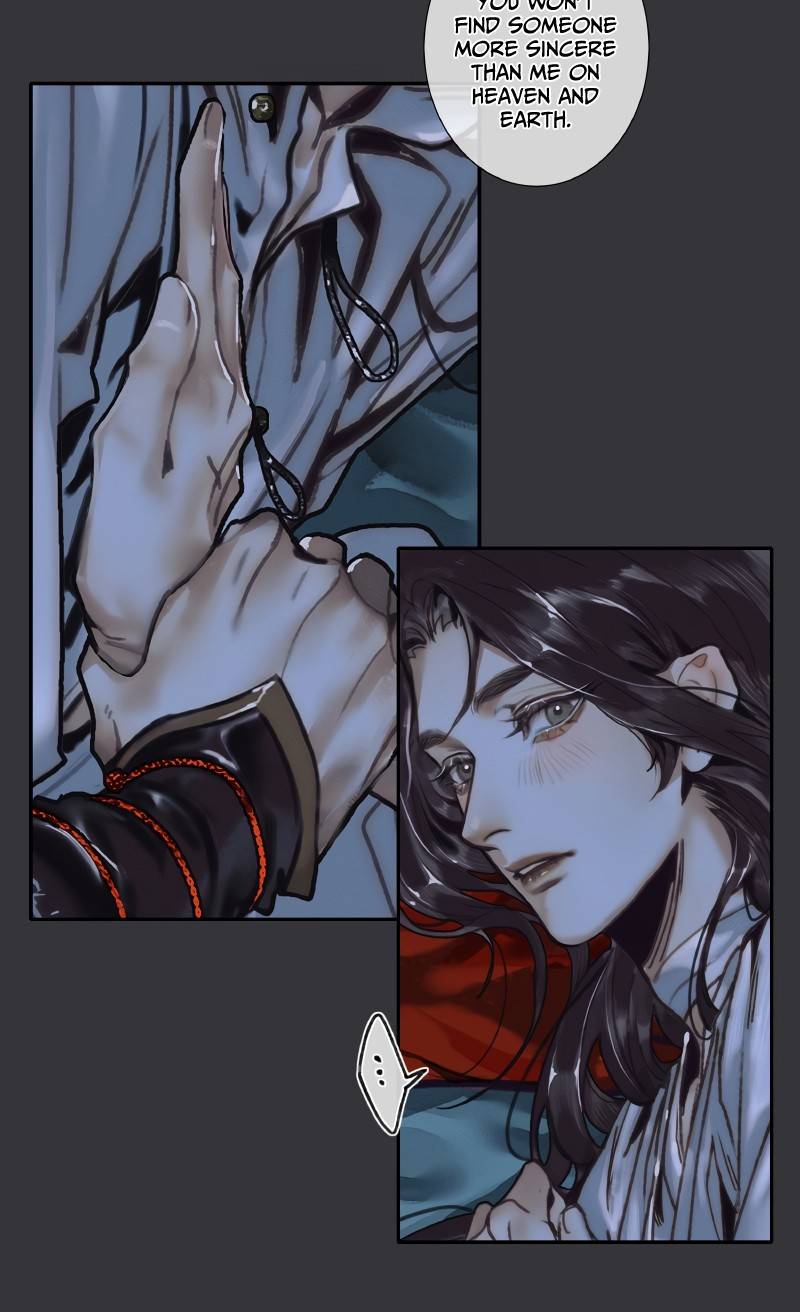Heaven Official’s Blessing chapter 62 - page 24