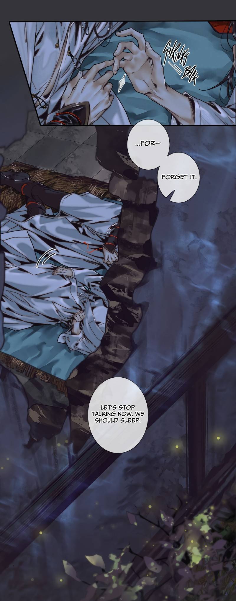 Heaven Official’s Blessing chapter 62 - page 25