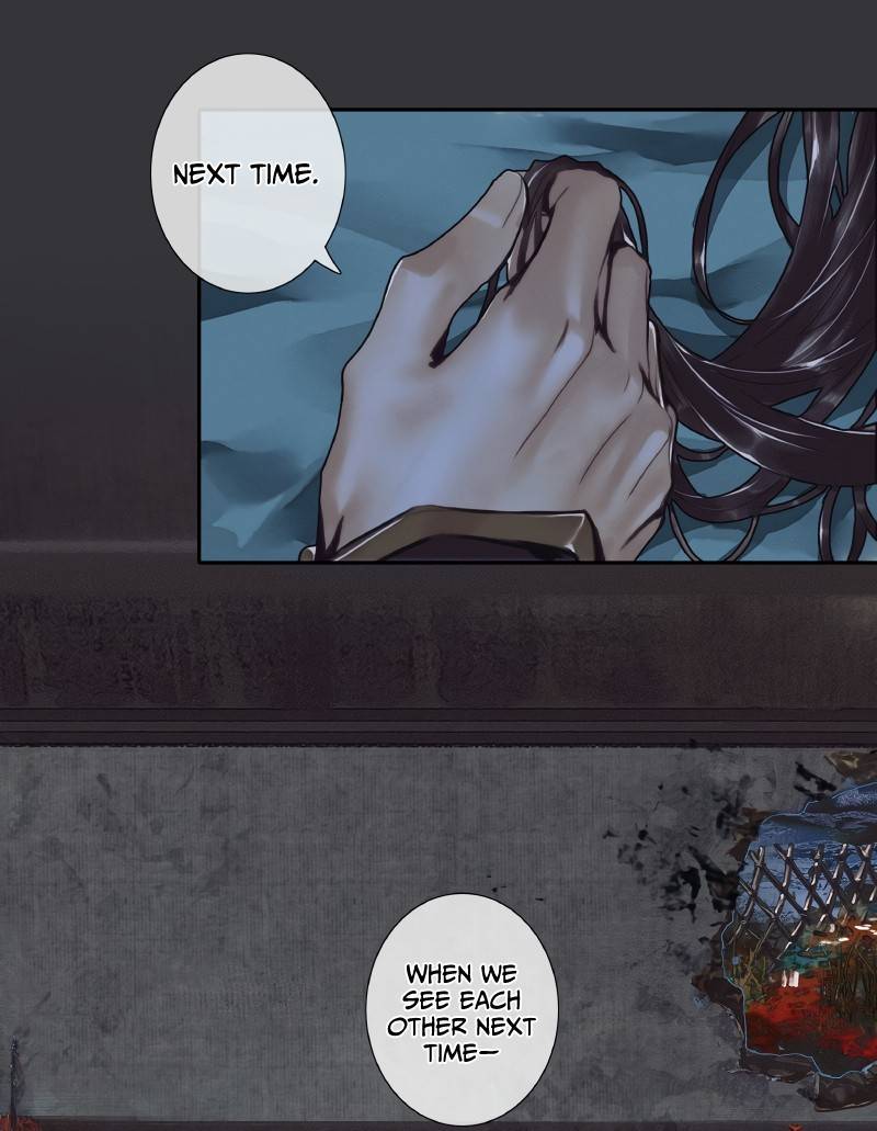 Heaven Official’s Blessing chapter 62 - page 27