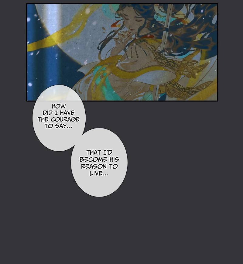 Heaven Official’s Blessing chapter 62 - page 3