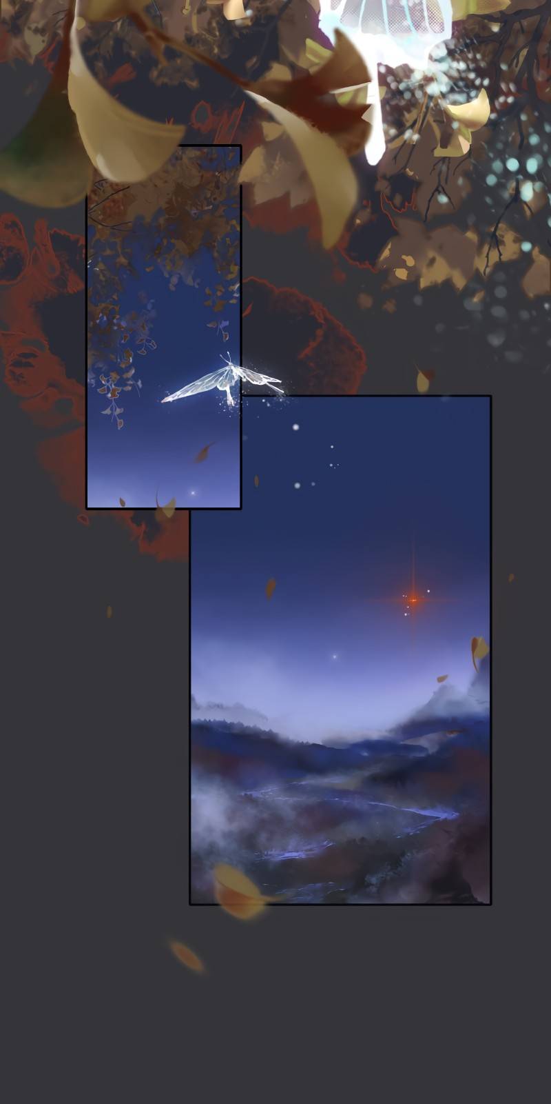 Heaven Official’s Blessing chapter 62 - page 30