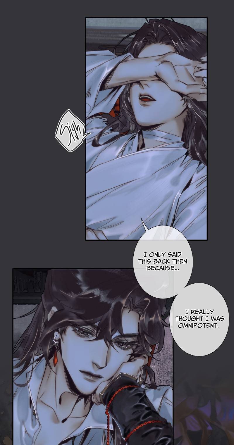 Heaven Official’s Blessing chapter 62 - page 4