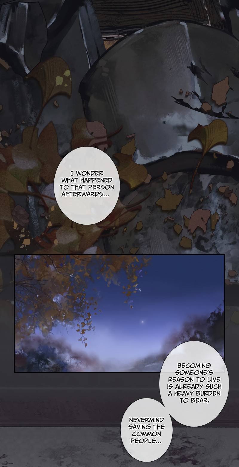 Heaven Official’s Blessing chapter 62 - page 6