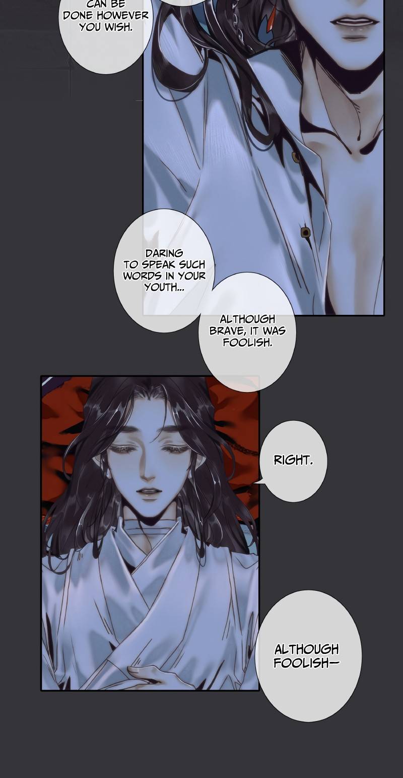 Heaven Official’s Blessing chapter 62 - page 8
