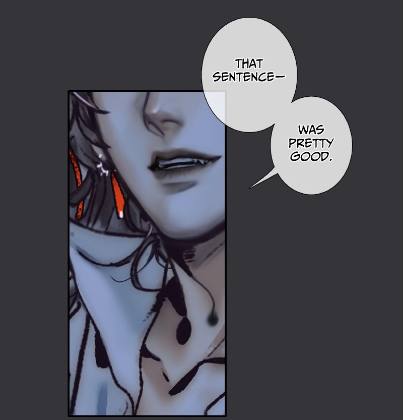 Heaven Official’s Blessing chapter 61 - page 21