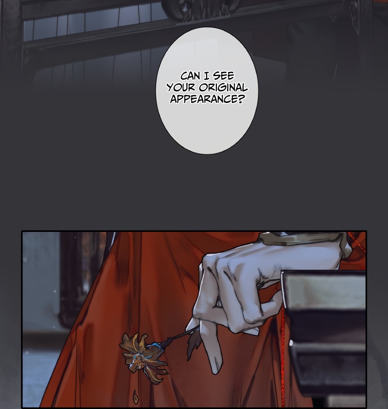 Heaven Official’s Blessing chapter 61 - page 6