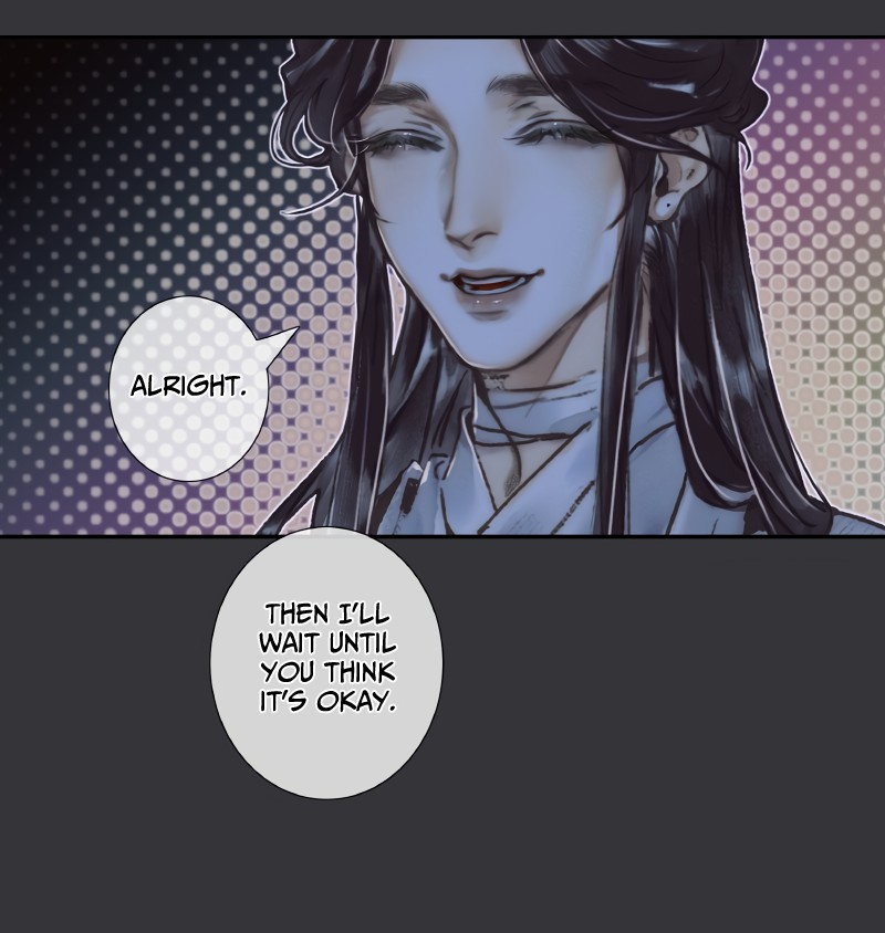 Heaven Official’s Blessing chapter 61 - page 9