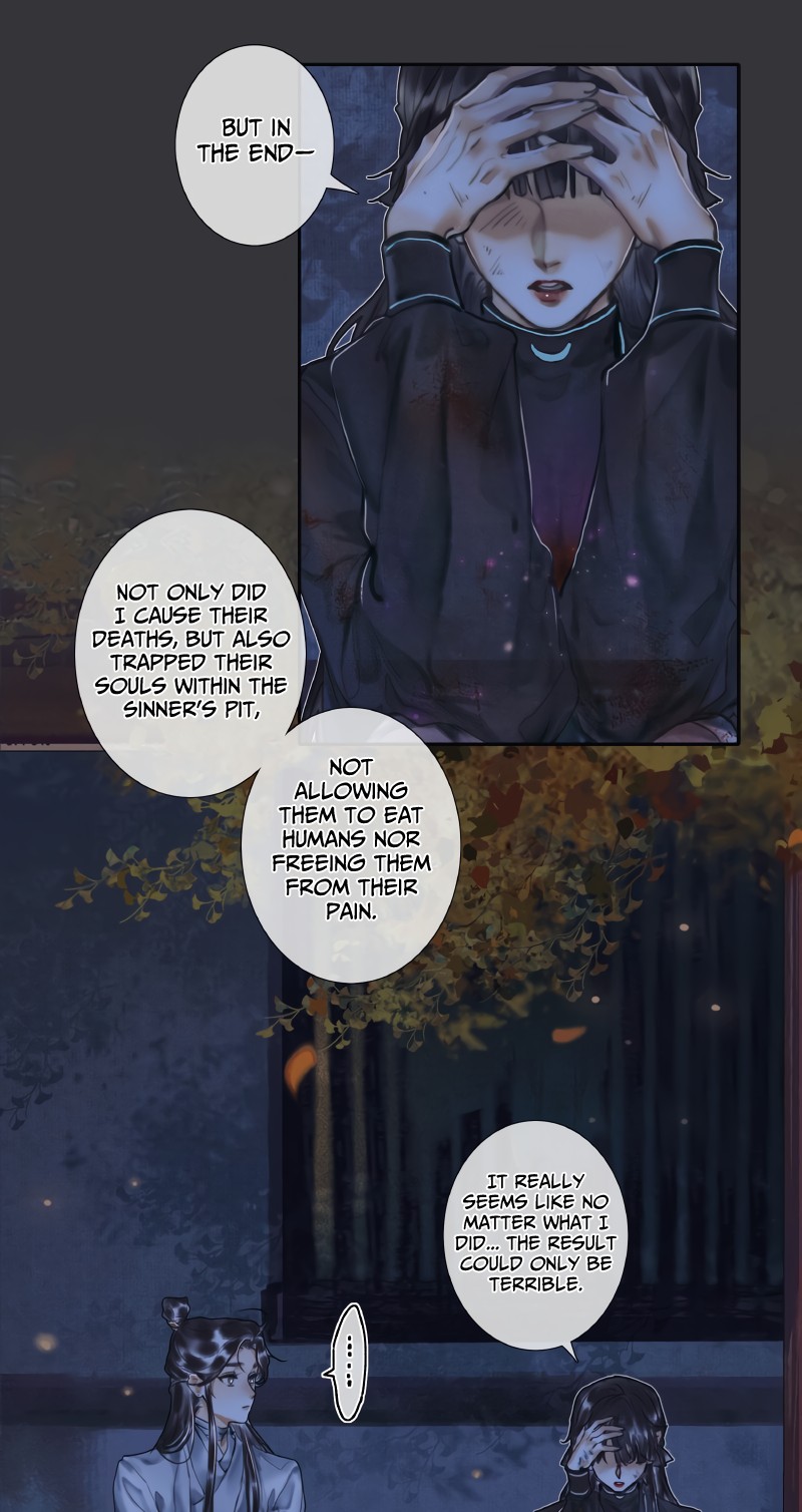 Heaven Official’s Blessing chapter 60 - page 10