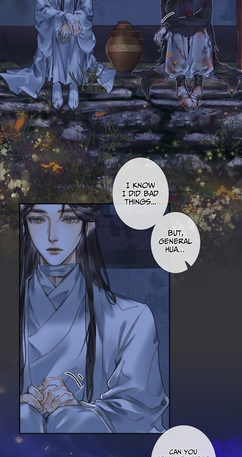 Heaven Official’s Blessing chapter 60 - page 11