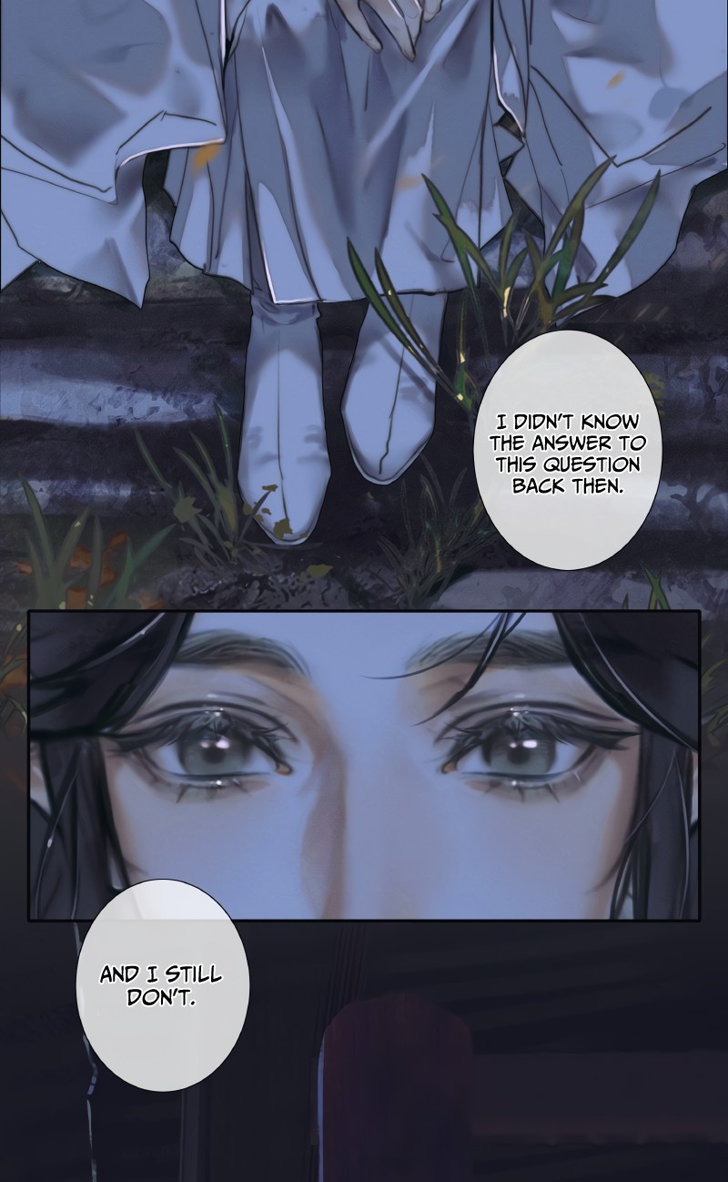 Heaven Official’s Blessing chapter 60 - page 14