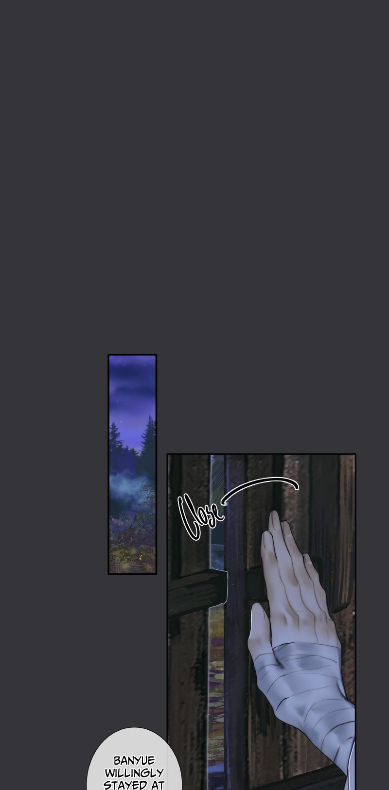 Heaven Official’s Blessing chapter 60 - page 17