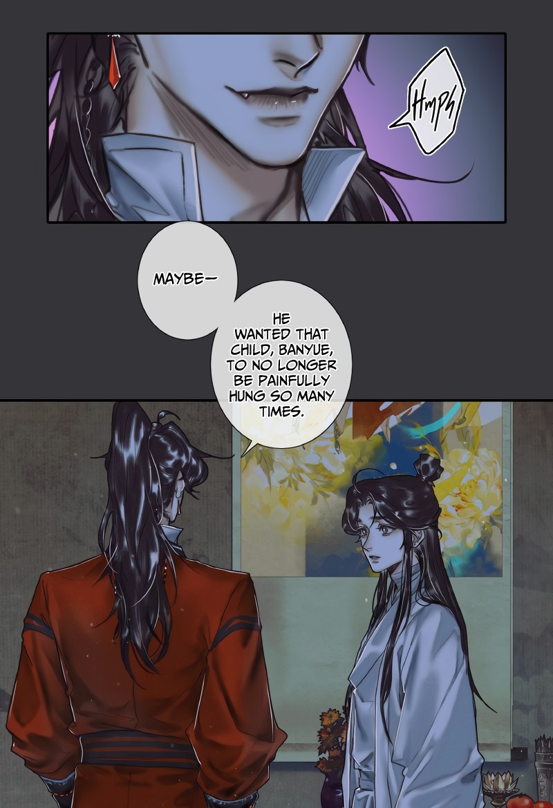 Heaven Official’s Blessing chapter 60 - page 25