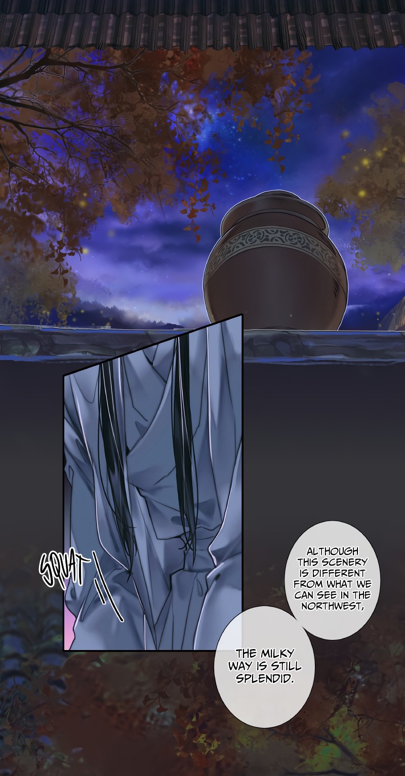 Heaven Official’s Blessing chapter 59 - page 10