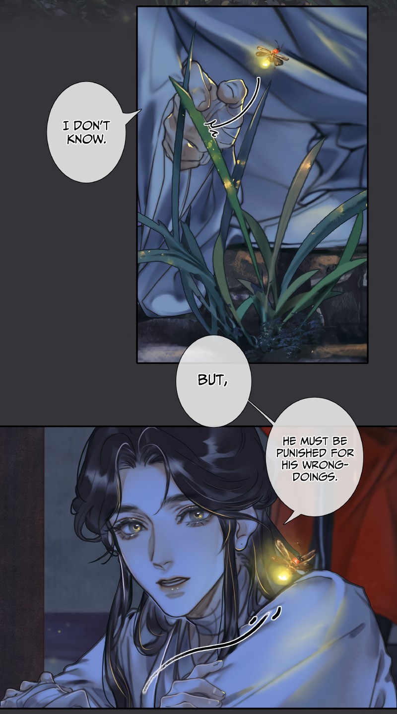 Heaven Official’s Blessing chapter 59 - page 15