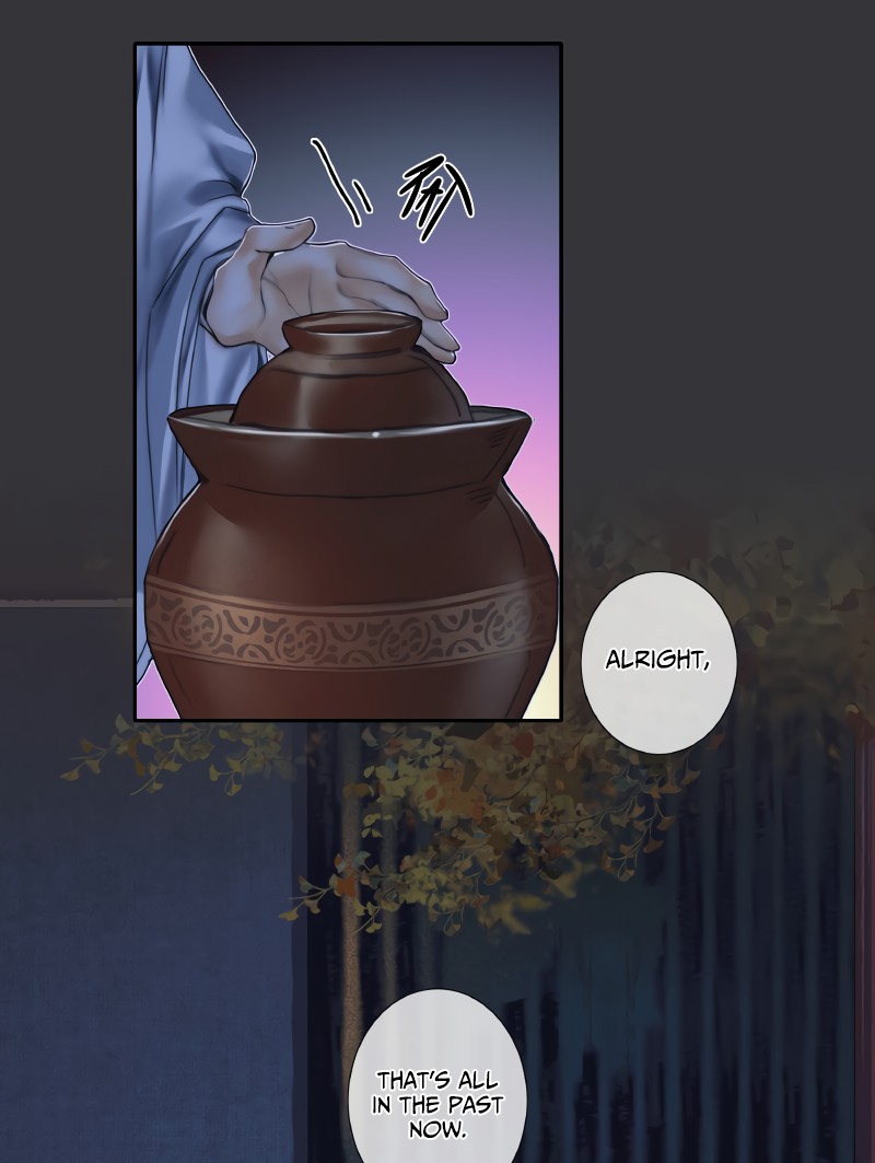 Heaven Official’s Blessing chapter 59 - page 19