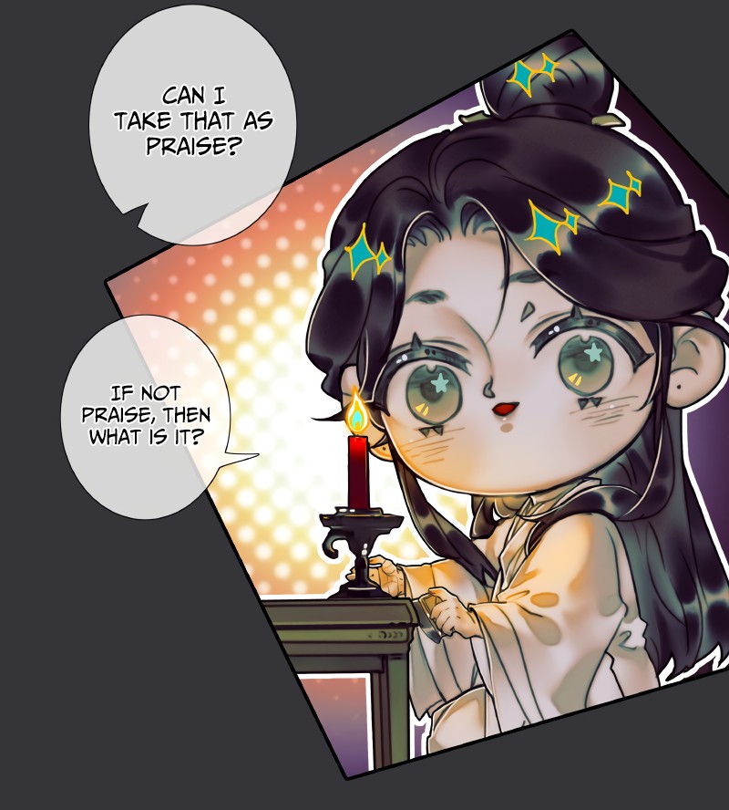 Heaven Official’s Blessing chapter 59 - page 6