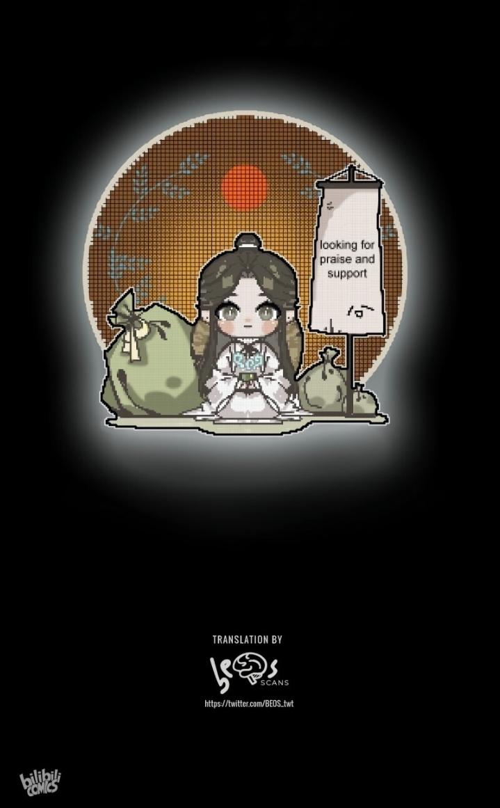 Heaven Official’s Blessing chapter 57 - page 4