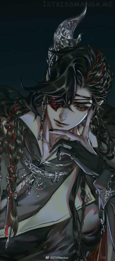 Heaven Official’s Blessing chapter 53.1 - page 9