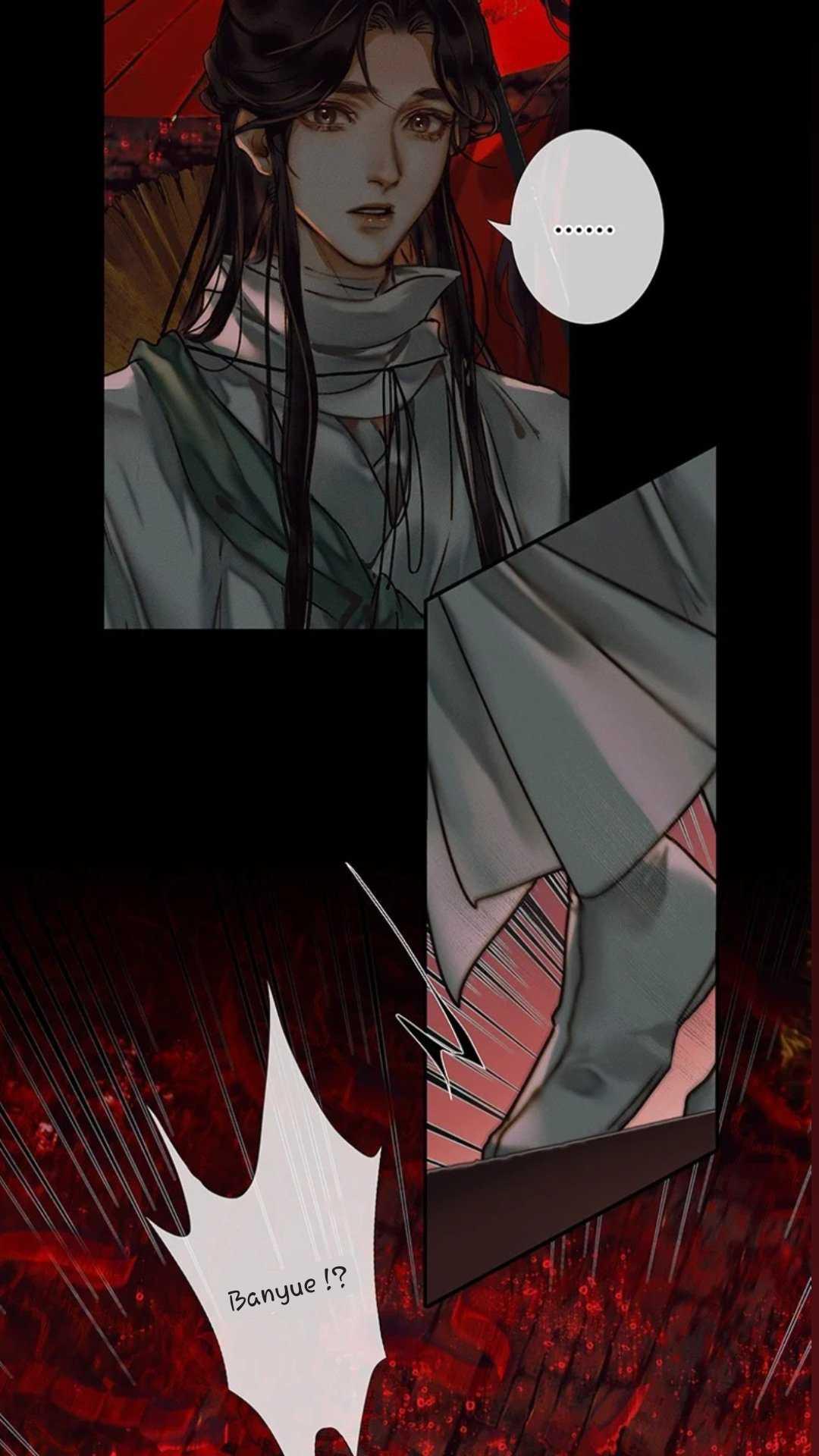 Heaven Official’s Blessing chapter 53 - page 22