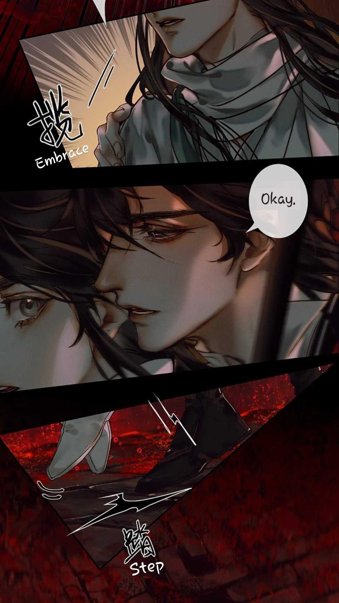 Heaven Official’s Blessing chapter 53 - page 24
