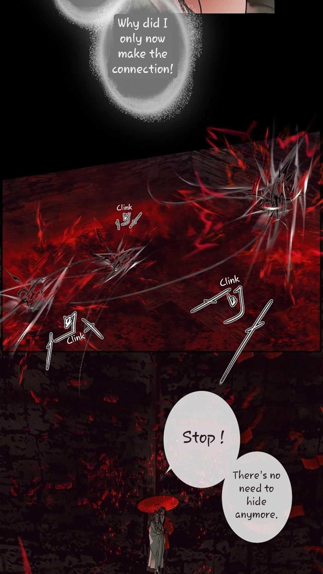 Heaven Official’s Blessing chapter 53 - page 36