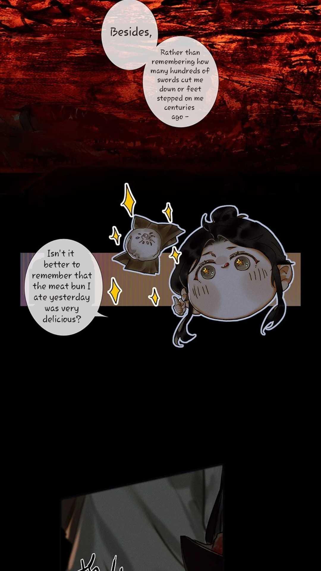 Heaven Official’s Blessing chapter 52 - page 10