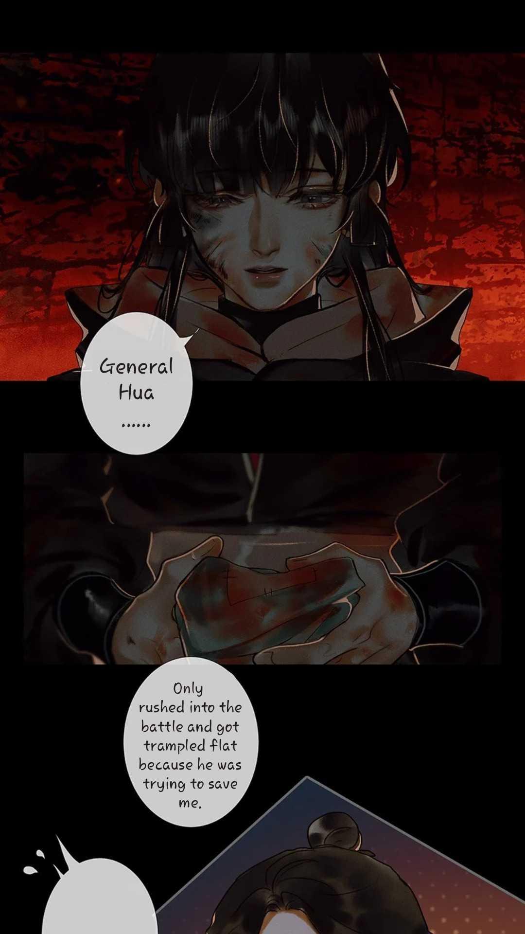 Heaven Official’s Blessing chapter 52 - page 4
