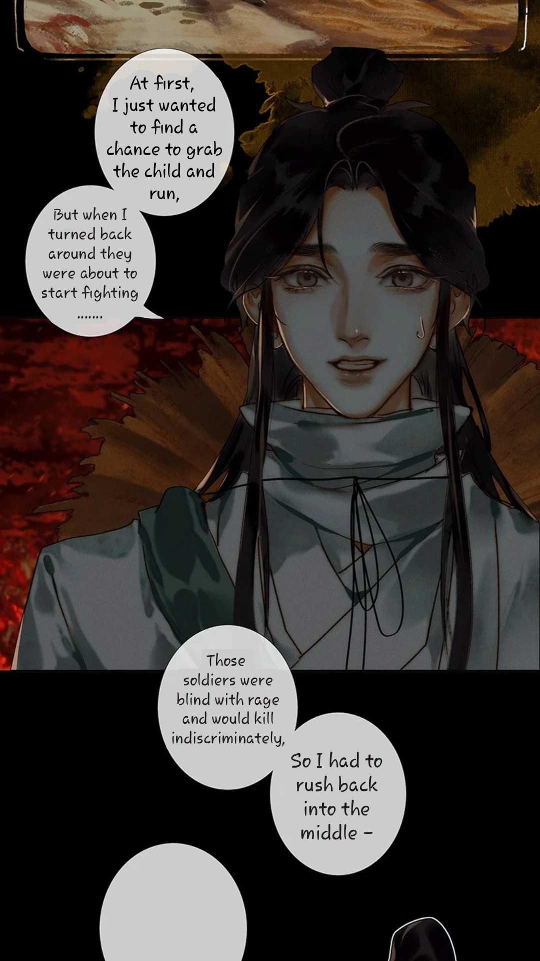 Heaven Official’s Blessing chapter 52 - page 7