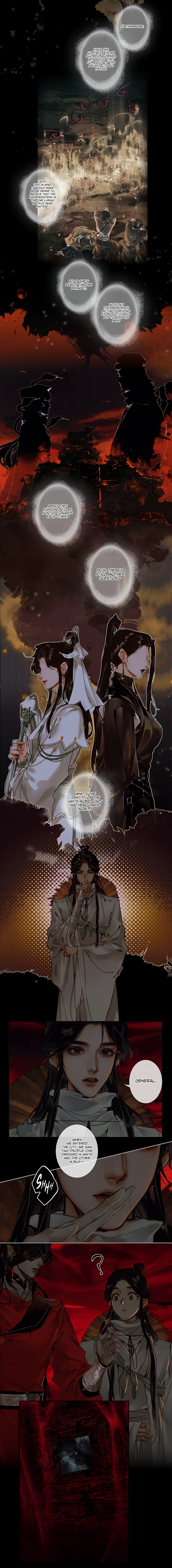 Heaven Official’s Blessing chapter 48 - page 3