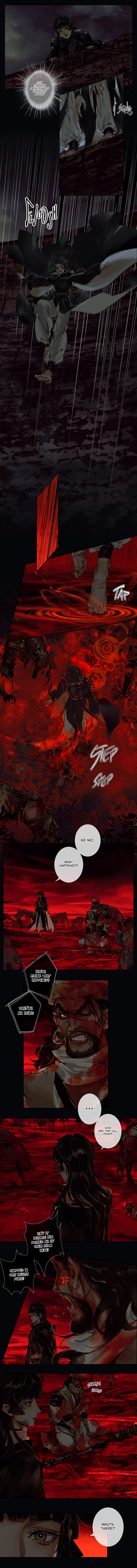 Heaven Official’s Blessing chapter 48 - page 4