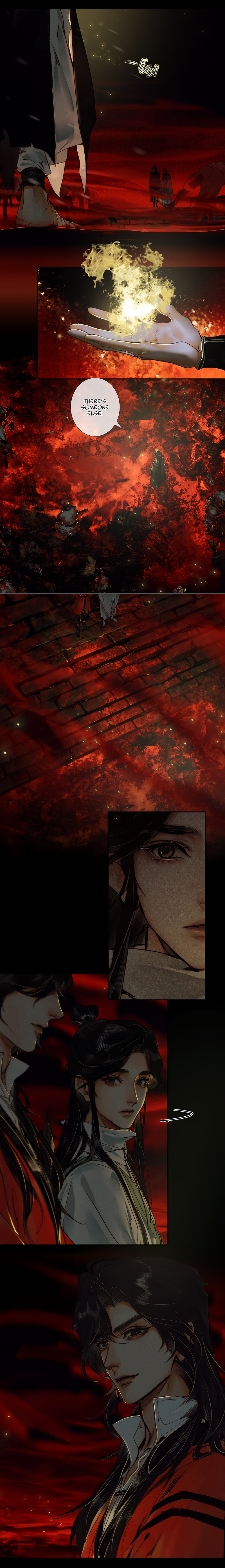 Heaven Official’s Blessing chapter 48 - page 5