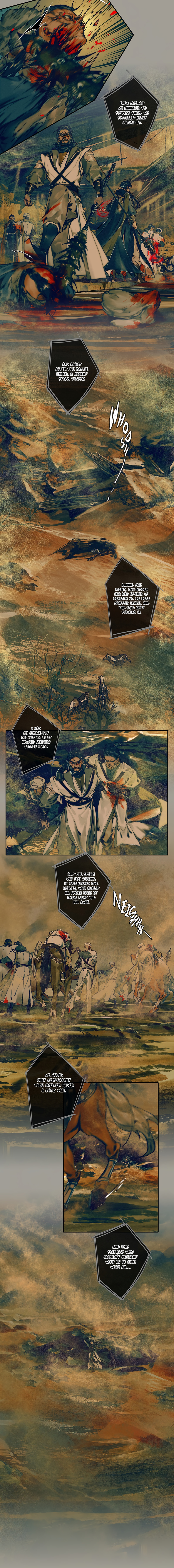 Heaven Official’s Blessing chapter 47 - page 4