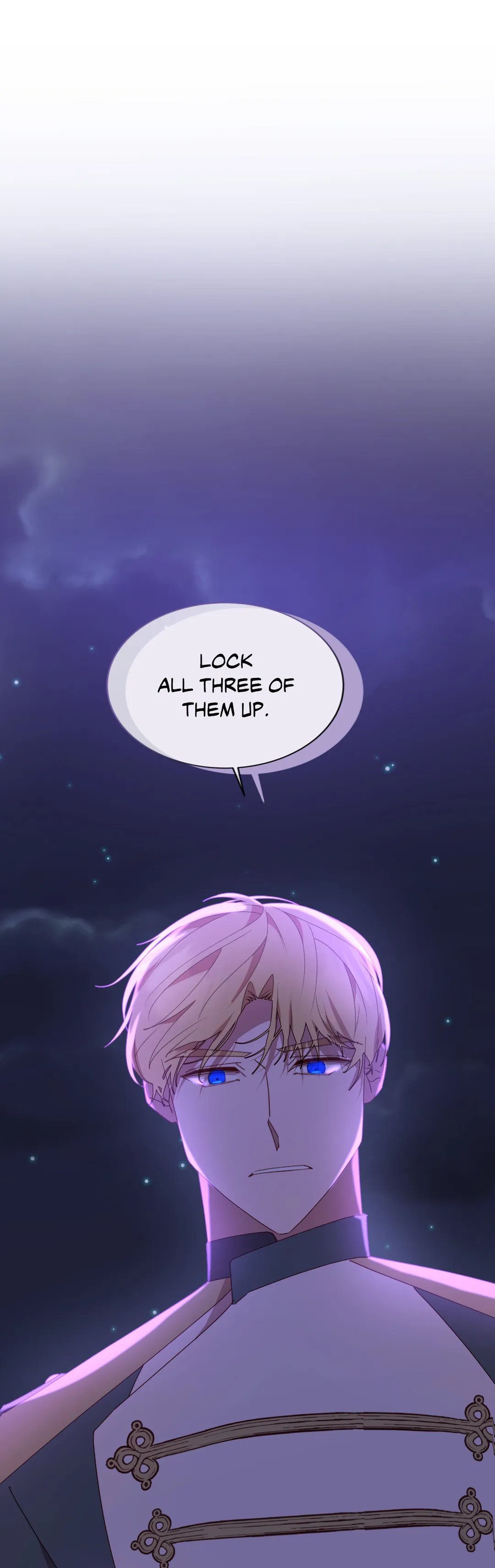 Not Knowing The Betrayal Of That Day Chapter 34 - page 1