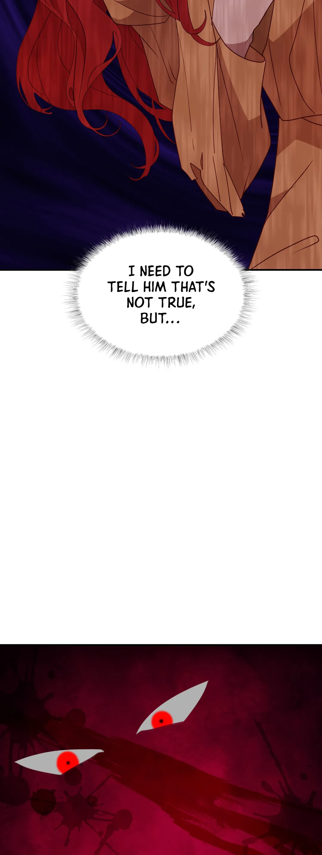 Not Knowing The Betrayal Of That Day Chapter 34 - page 10