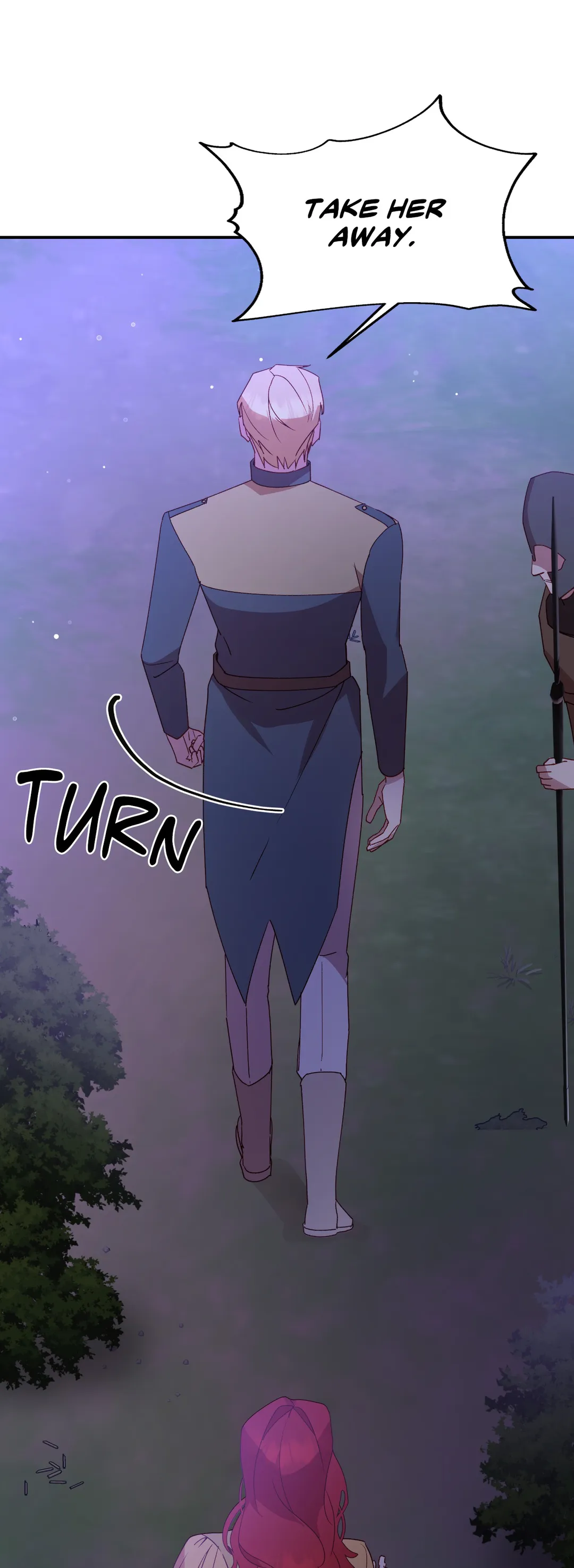 Not Knowing The Betrayal Of That Day Chapter 34 - page 14